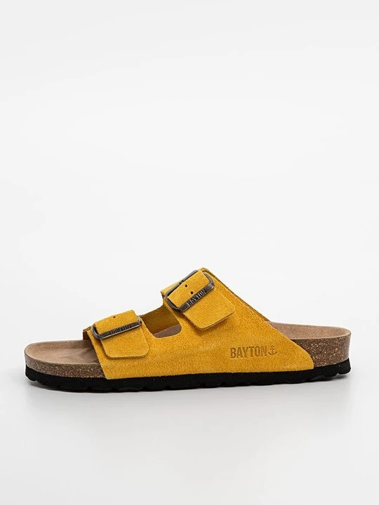 Obrázek produktu Pantofle BAYTON žlutá