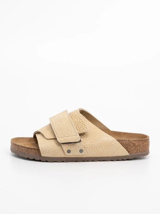 Obrázek produktu Pantofle Birkenstock béžová