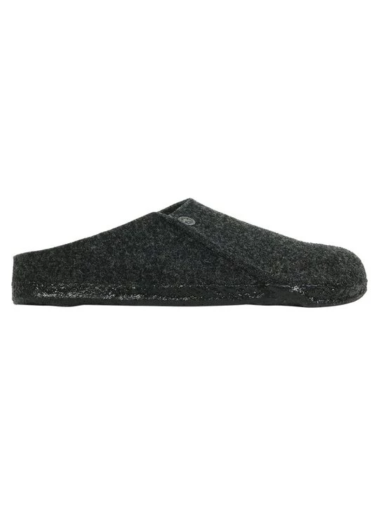 Obrázek produktu Pantofle Birkenstock antracitová