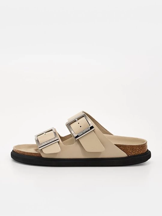 Obrázek produktu Pantofle Birkenstock béžová
