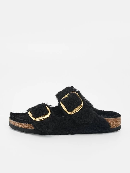 Obrázek produktu Pantofle Birkenstock černá