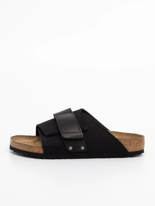 Obrázek produktu Pantofle Birkenstock černá