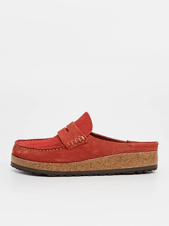 Obrázek produktu Pantofle Birkenstock červená