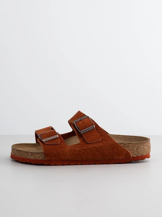Obrázek produktu Pantofle Birkenstock červená
