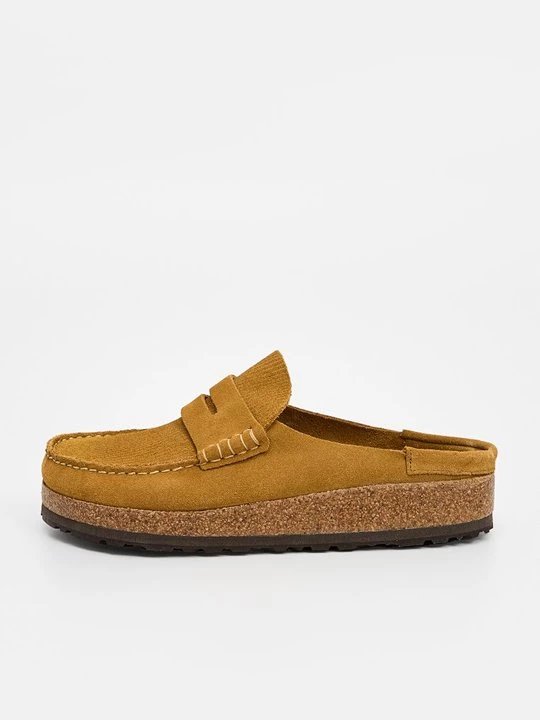 Obrázek produktu Pantofle Birkenstock hnědá