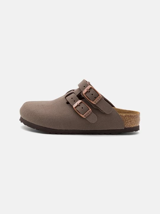 Obrázek produktu Pantofle Birkenstock hnědá