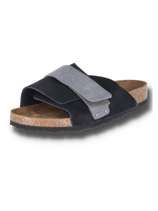 Obrázek produktu Pantofle Birkenstock modrá