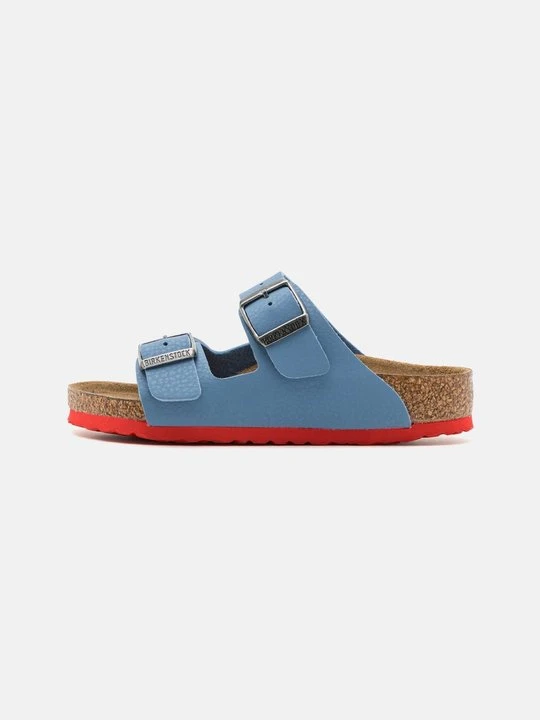 Obrázek produktu Pantofle Birkenstock modrá