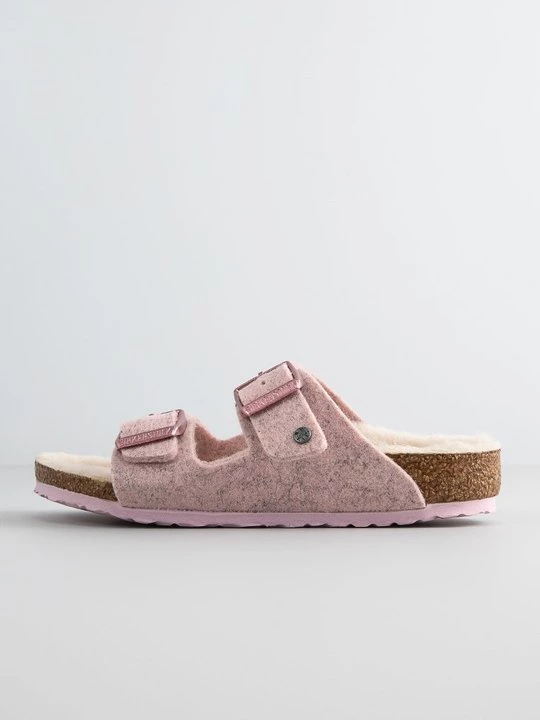 Obrázek produktu Pantofle Birkenstock růžová