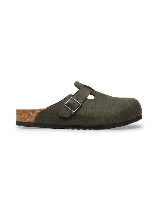 Obrázek produktu Pantofle Birkenstock zelená