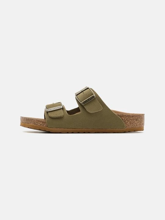 Obrázek produktu Pantofle Birkenstock zelená