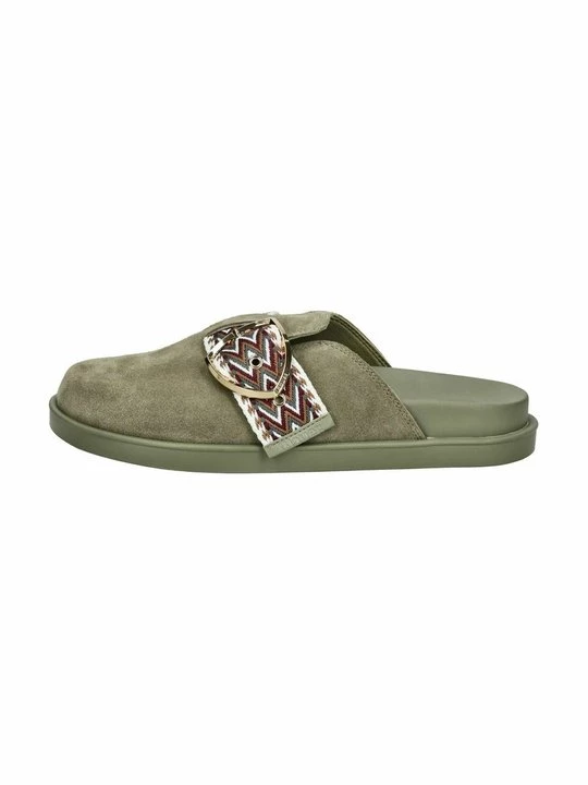 Obrázek produktu Pantofle Blauer khaki