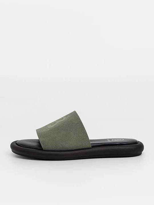 Obrázek produktu Pantofle Bogner olivová