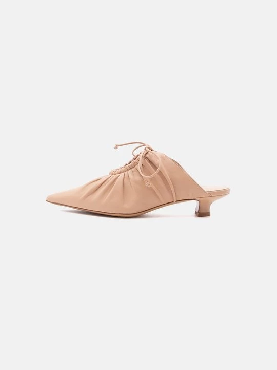 Obrázek produktu Pantofle By Malene Birger písková