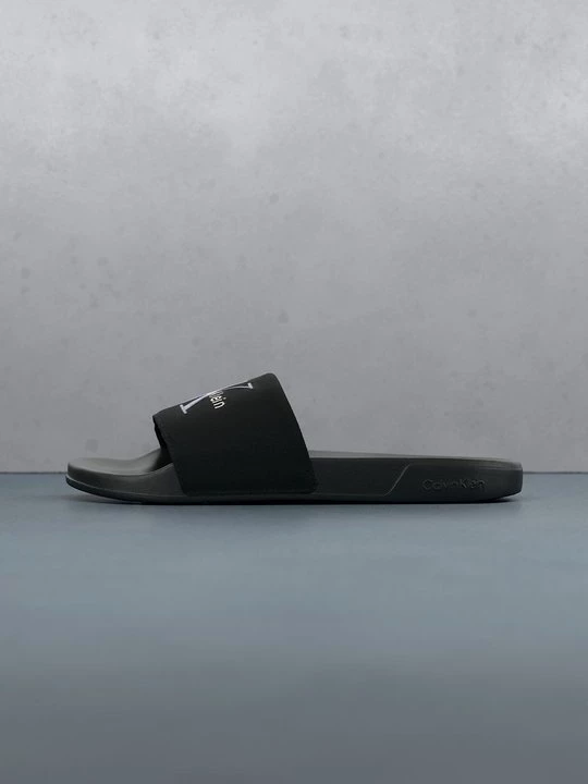 Obrázek produktu Pantofle Calvin Klein černá
