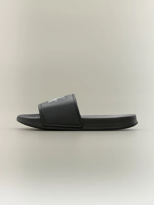 Obrázek produktu Pantofle Calvin Klein Jeans černá