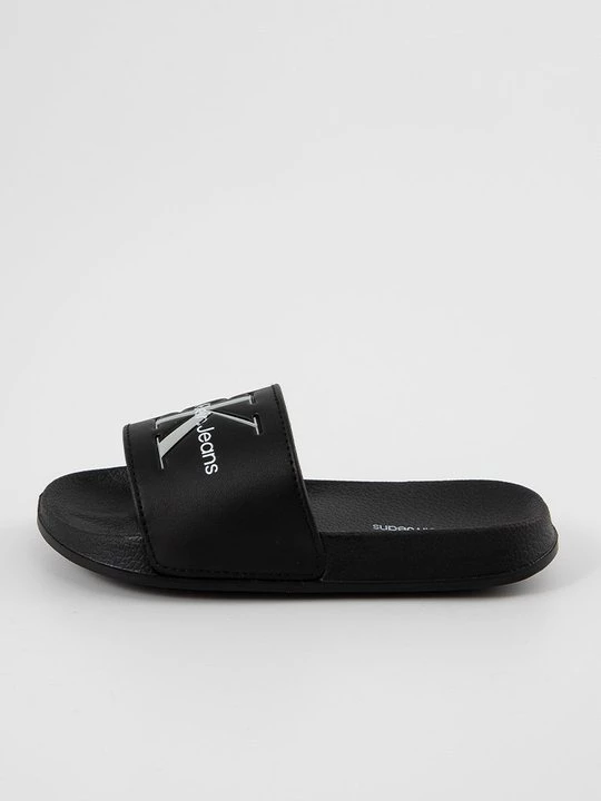 Obrázek produktu Pantofle Calvin Klein Jeans černá