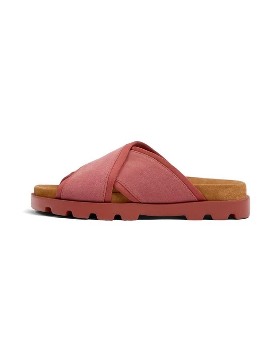 Obrázek produktu Pantofle Camper červená