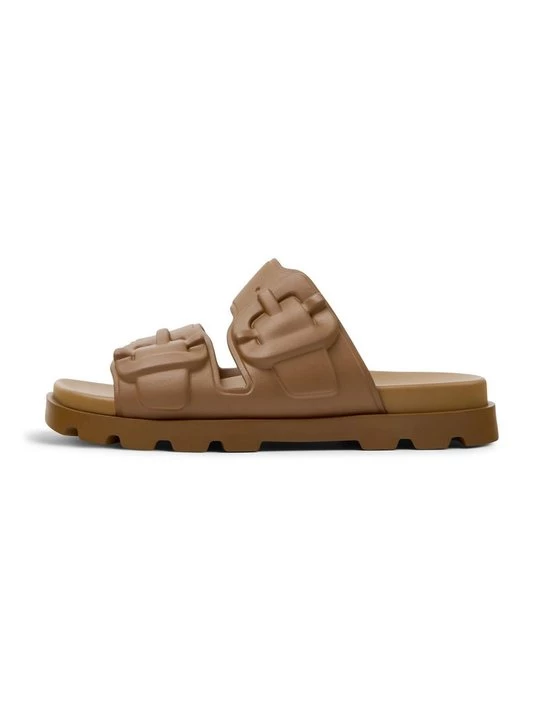 Obrázek produktu Pantofle Camper hnědá