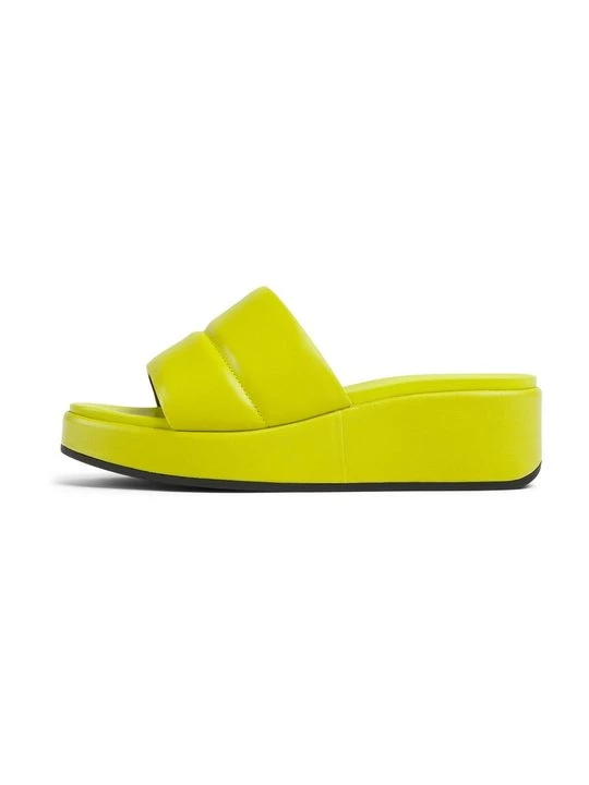 Obrázek produktu Pantofle Camper zelená