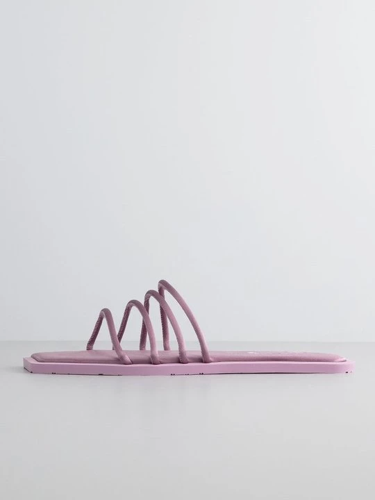 Obrázek produktu Pantofle Carlotha Ray lila