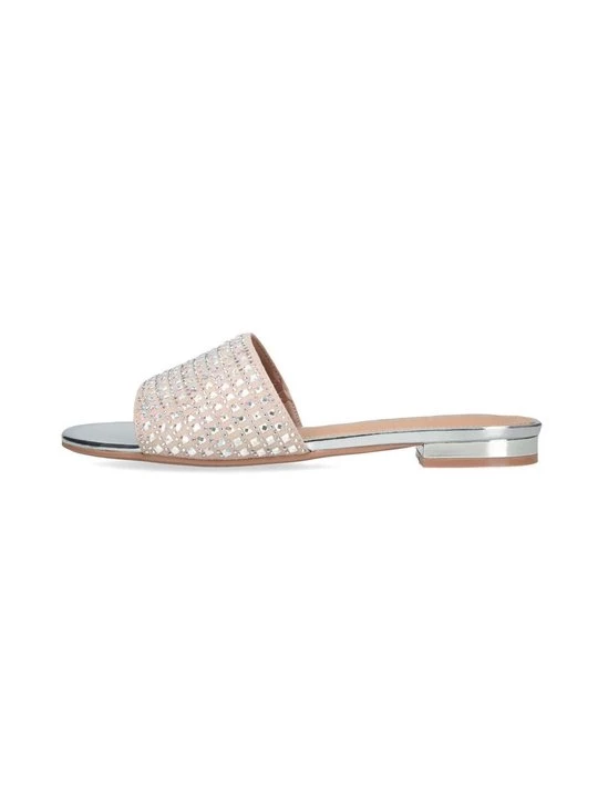 Obrázek produktu Pantofle Carvela melírovaná světle růžová