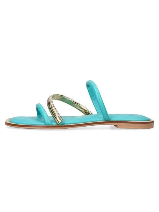 Obrázek produktu Pantofle Carvela tyrkysová