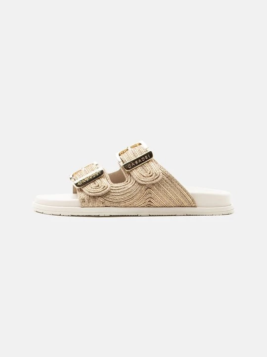 Obrázek produktu Pantofle Casadei béžová