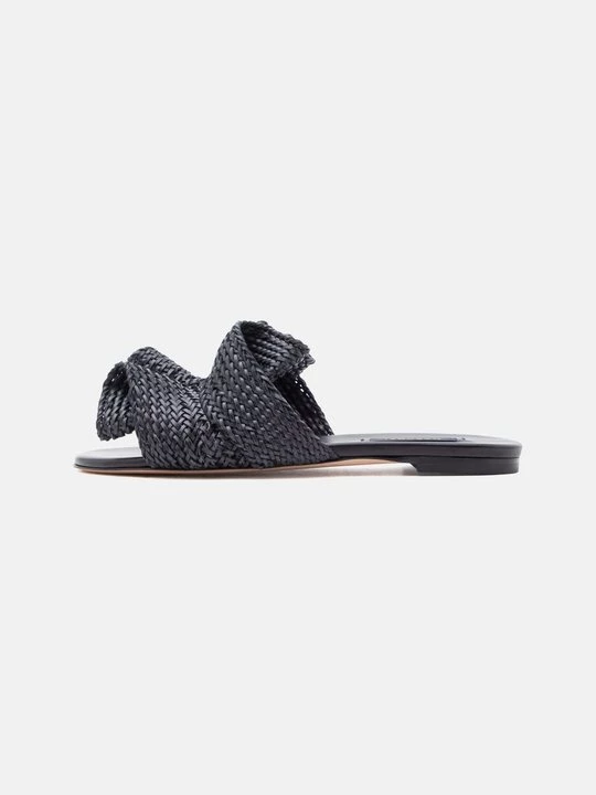 Obrázek produktu Pantofle Casadei černá