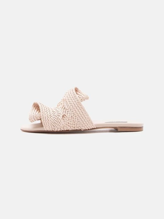 Obrázek produktu Pantofle Casadei světle růžová