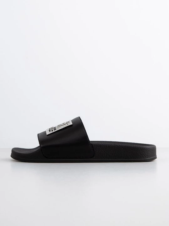 Obrázek produktu Pantofle Cavalli Class černá