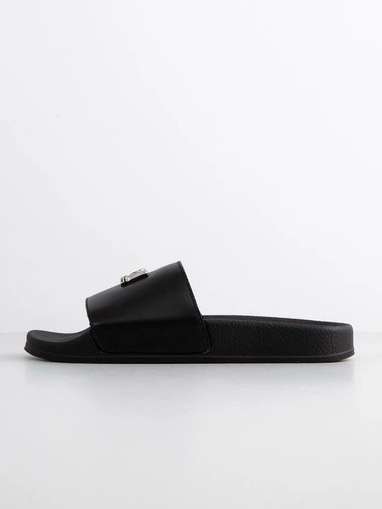 Obrázek produktu Pantofle Cavalli Class černá