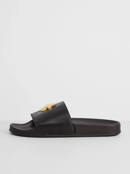 Obrázek produktu Pantofle Cavalli Class černá