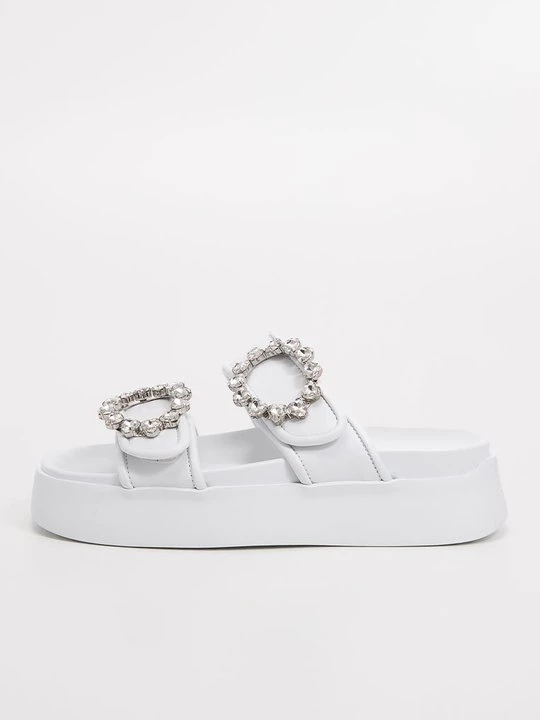 Obrázek produktu Pantofle Chiara Ferragni