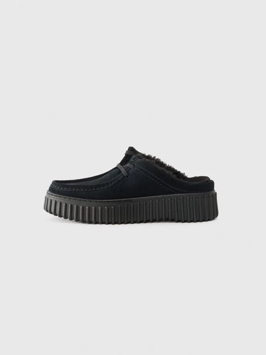 Obrázek produktu Pantofle Clarks černá