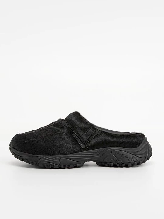 Obrázek produktu Pantofle Clarks černá