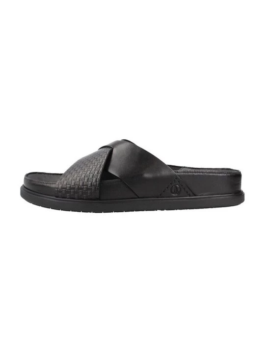 Obrázek produktu Pantofle Clarks černá