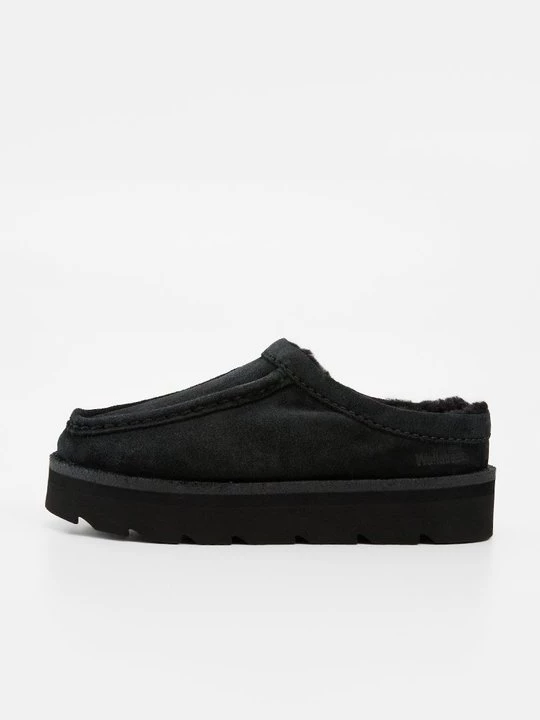 Obrázek produktu Pantofle Clarks černá