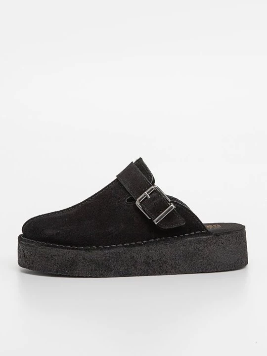 Obrázek produktu Pantofle Clarks černá