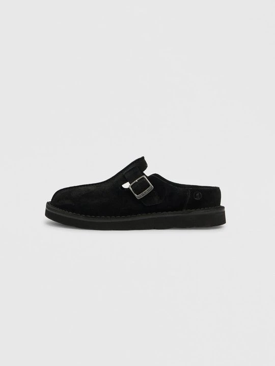 Obrázek produktu Pantofle Clarks černá