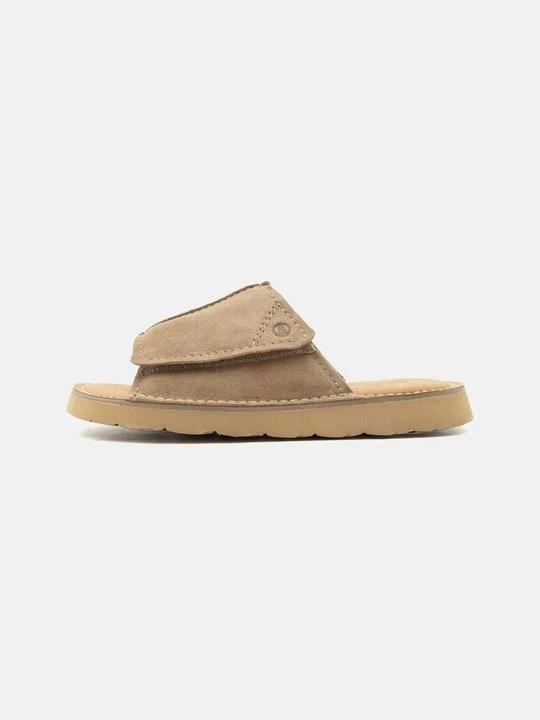 Obrázek produktu Pantofle Clarks písková