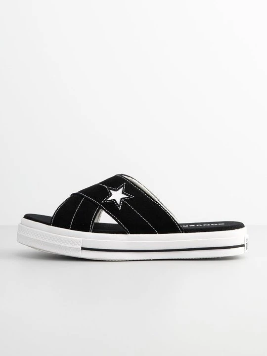 Obrázek produktu Pantofle Converse černá