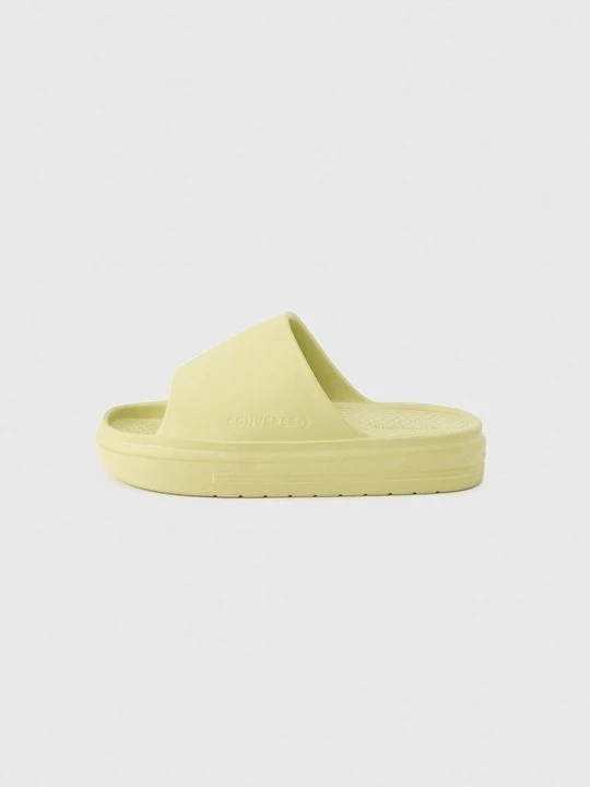 Obrázek produktu Pantofle Converse žlutá