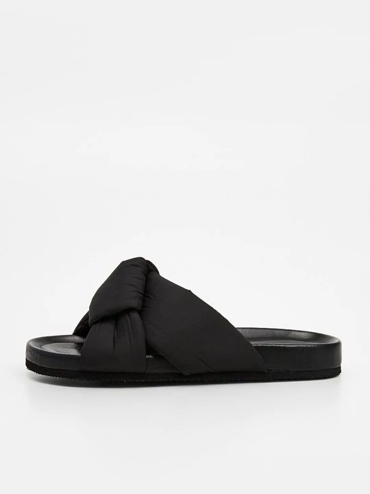Obrázek produktu Pantofle Copenhagen Shoes černá