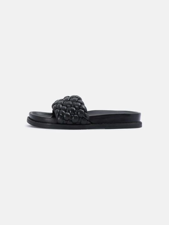 Obrázek produktu Pantofle Copenhagen Shoes černá