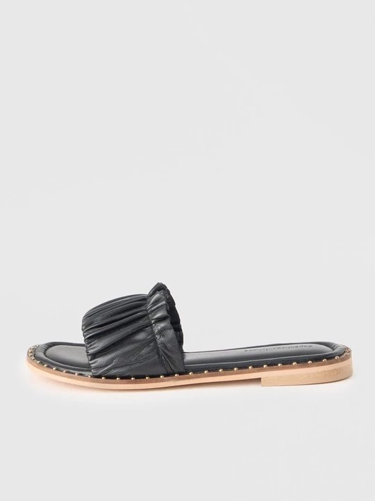 Obrázek produktu Pantofle Copenhagen Shoes černá