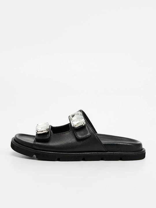 Obrázek produktu Pantofle Copenhagen Shoes černá