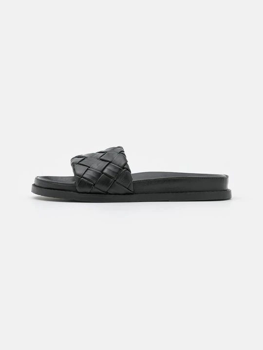 Obrázek produktu Pantofle Copenhagen Shoes černá