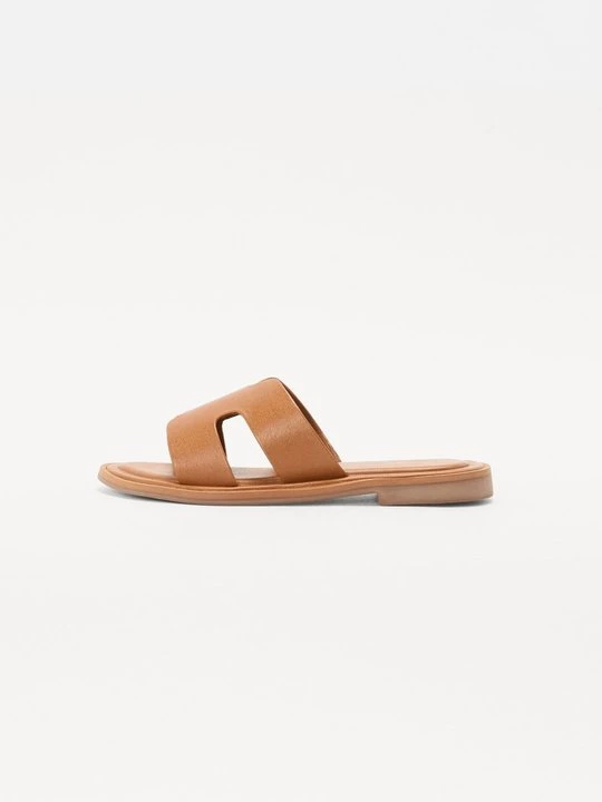 Obrázek produktu Pantofle Copenhagen Shoes hnědá