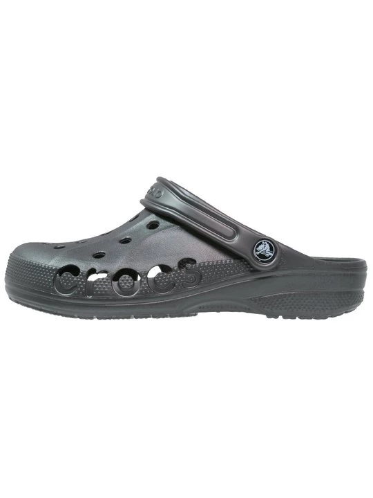Obrázek produktu Pantofle Crocs antracitová